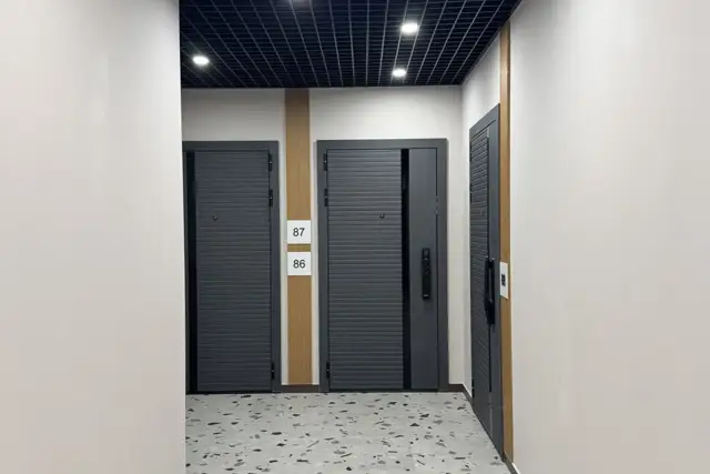 ЖК "СЧАСТЬЕ" — фото 3